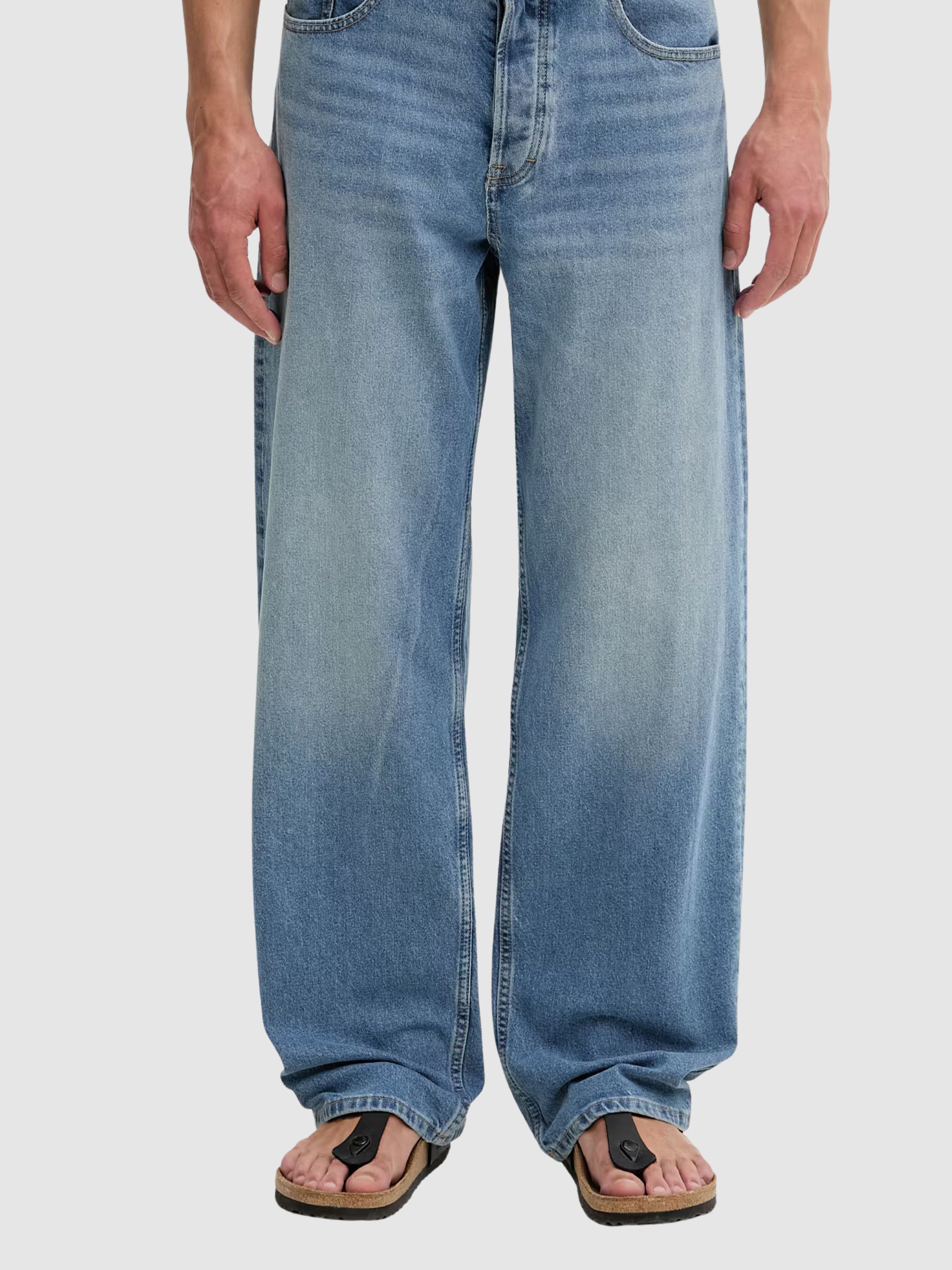 Jeans Man Jeans Tommy Jeans