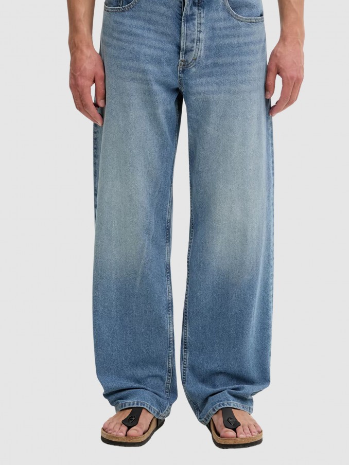 Jeans Man Jeans Tommy Jeans