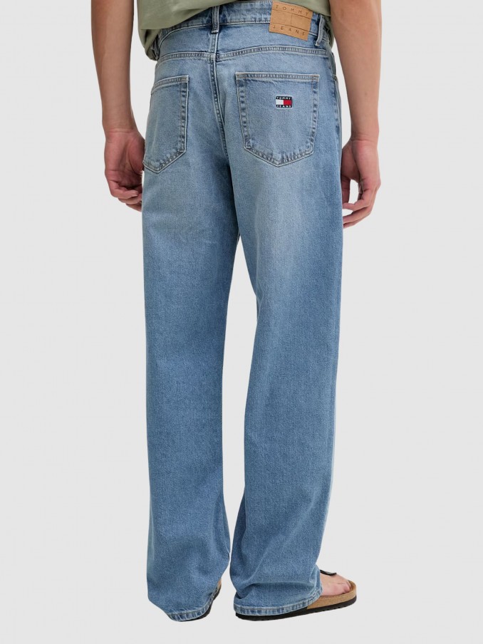 Jeans Man Jeans Tommy Jeans