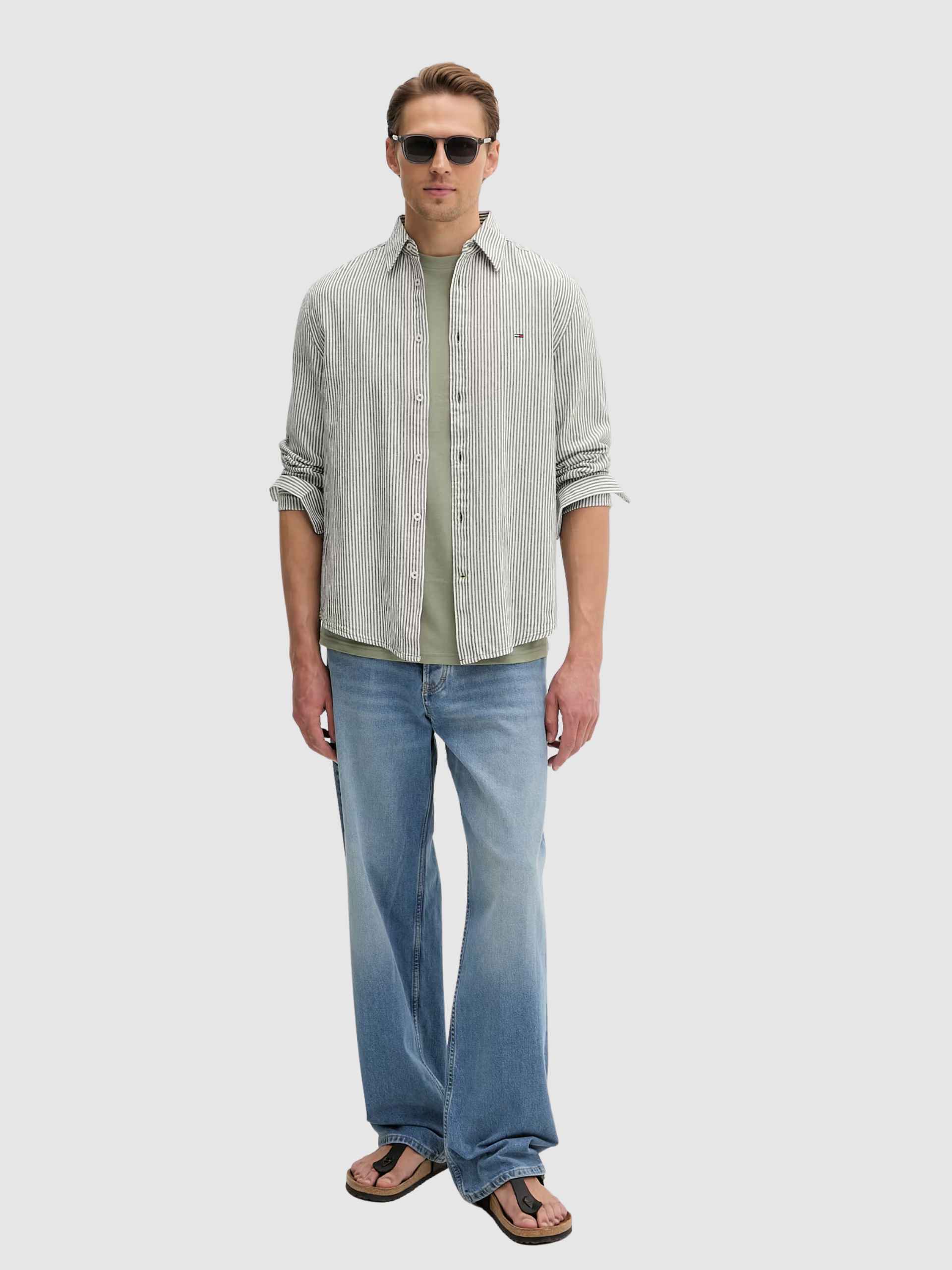 Jeans Man Jeans Tommy Jeans