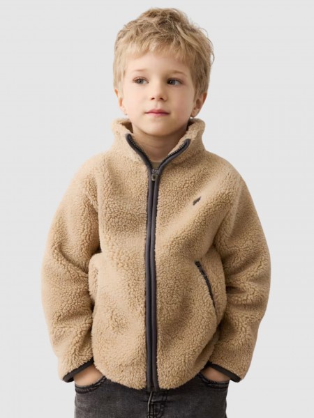 Jacket Boy Beige Mayoral Jacket Boy Beige Mayoral