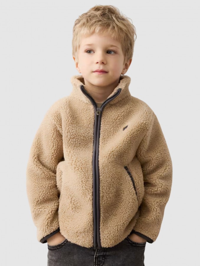 Jacket Boy Beige Mayoral