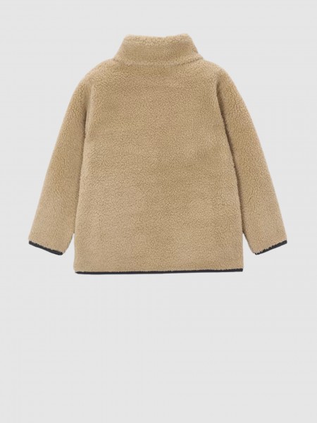 Jacket Boy Beige Mayoral Jacket Boy Beige Mayoral