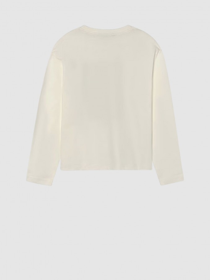 Camisola Mayoral Menino Camisola 3D
