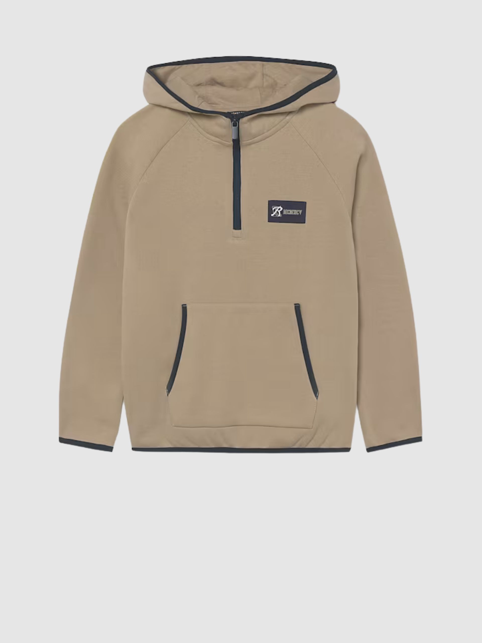 Sweatshirt Niño Beige Mayoral
