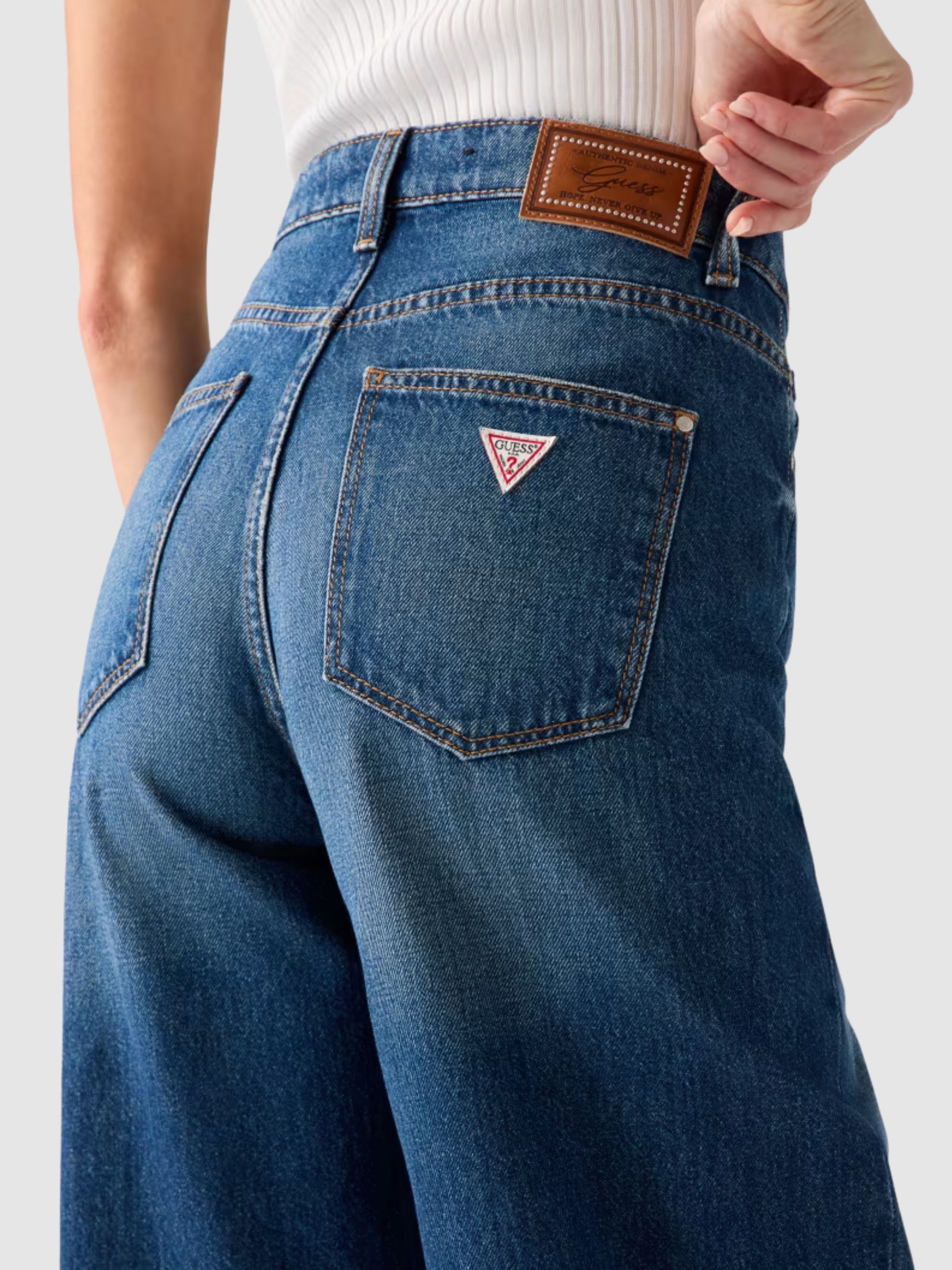 Jeans Mujer Jeans Guess