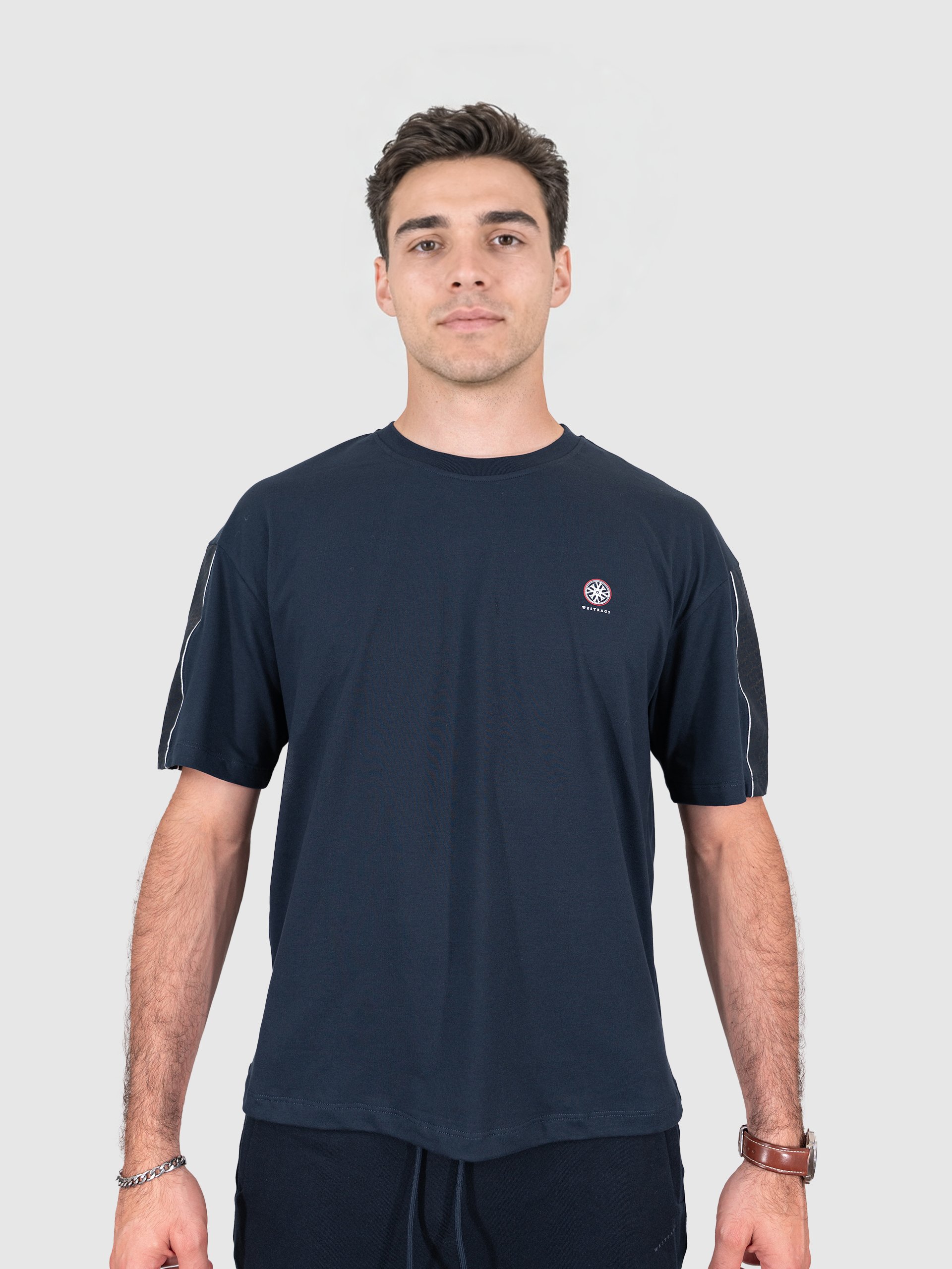 Camiseta Hombre Westrags