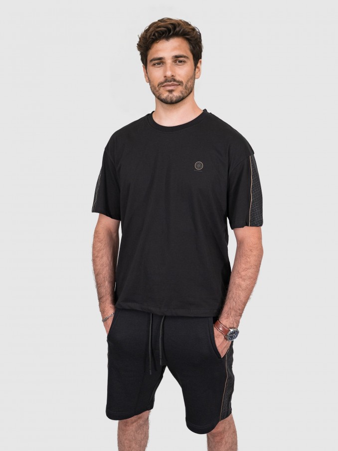 Camiseta Hombre Westrags