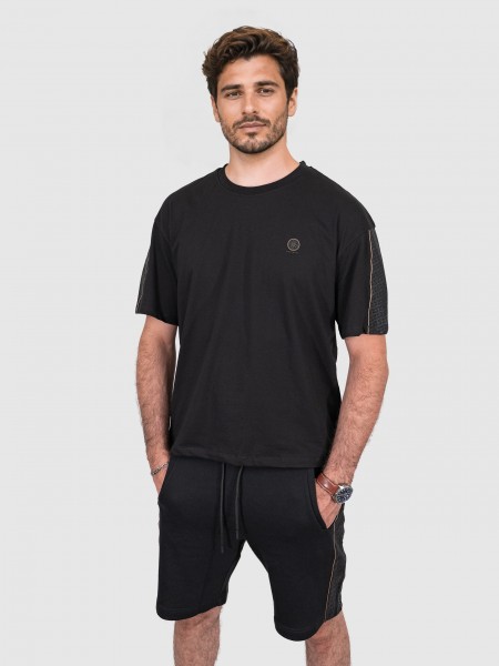 T-Shirt Homem Westrags