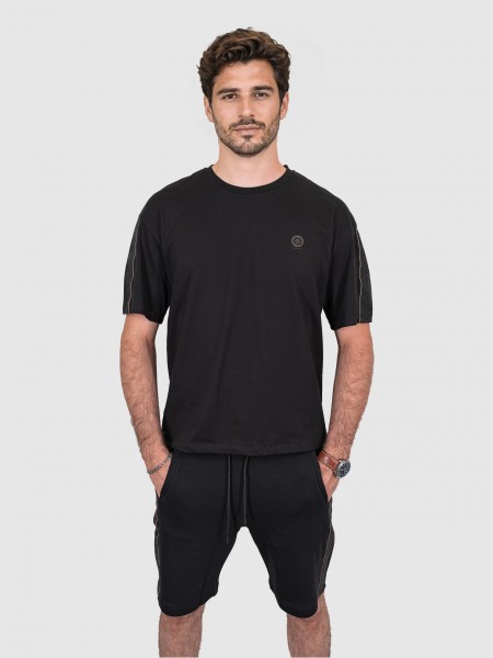 T-Shirt Man Westrags