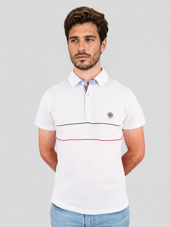 Polo Hombre Westrags