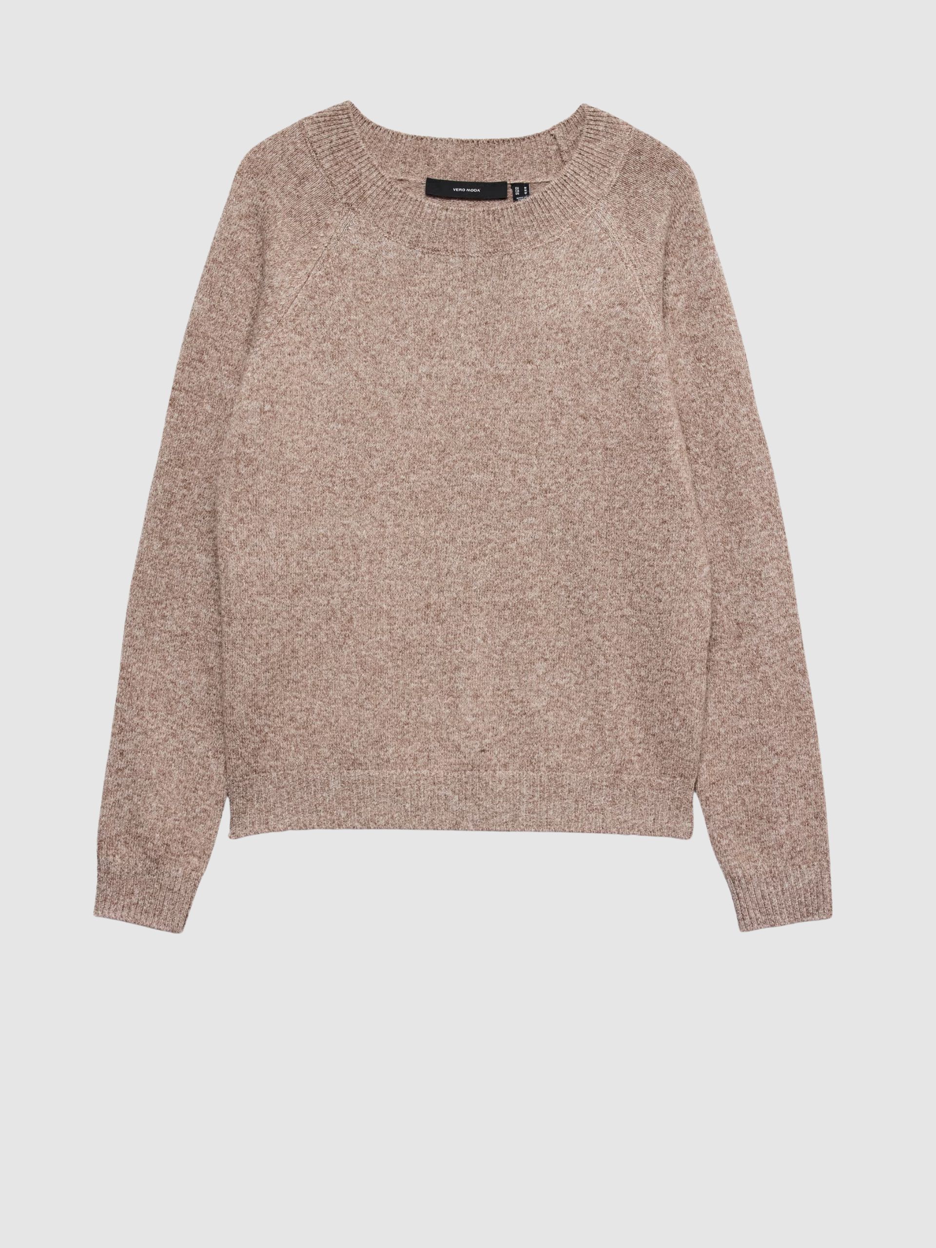 Camisón Mujer Marrón Vero Moda