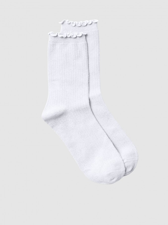 Socks Woman Vero Moda