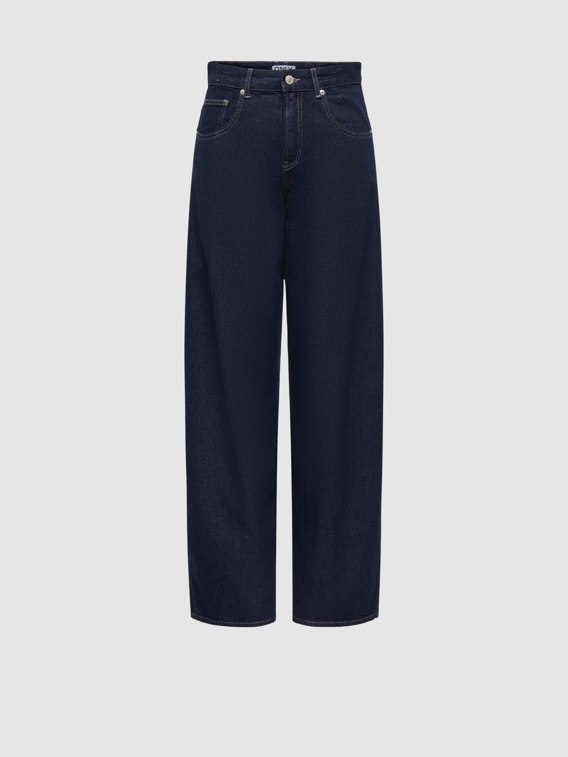 Jeans Mujer Jeans Oscuros Only
