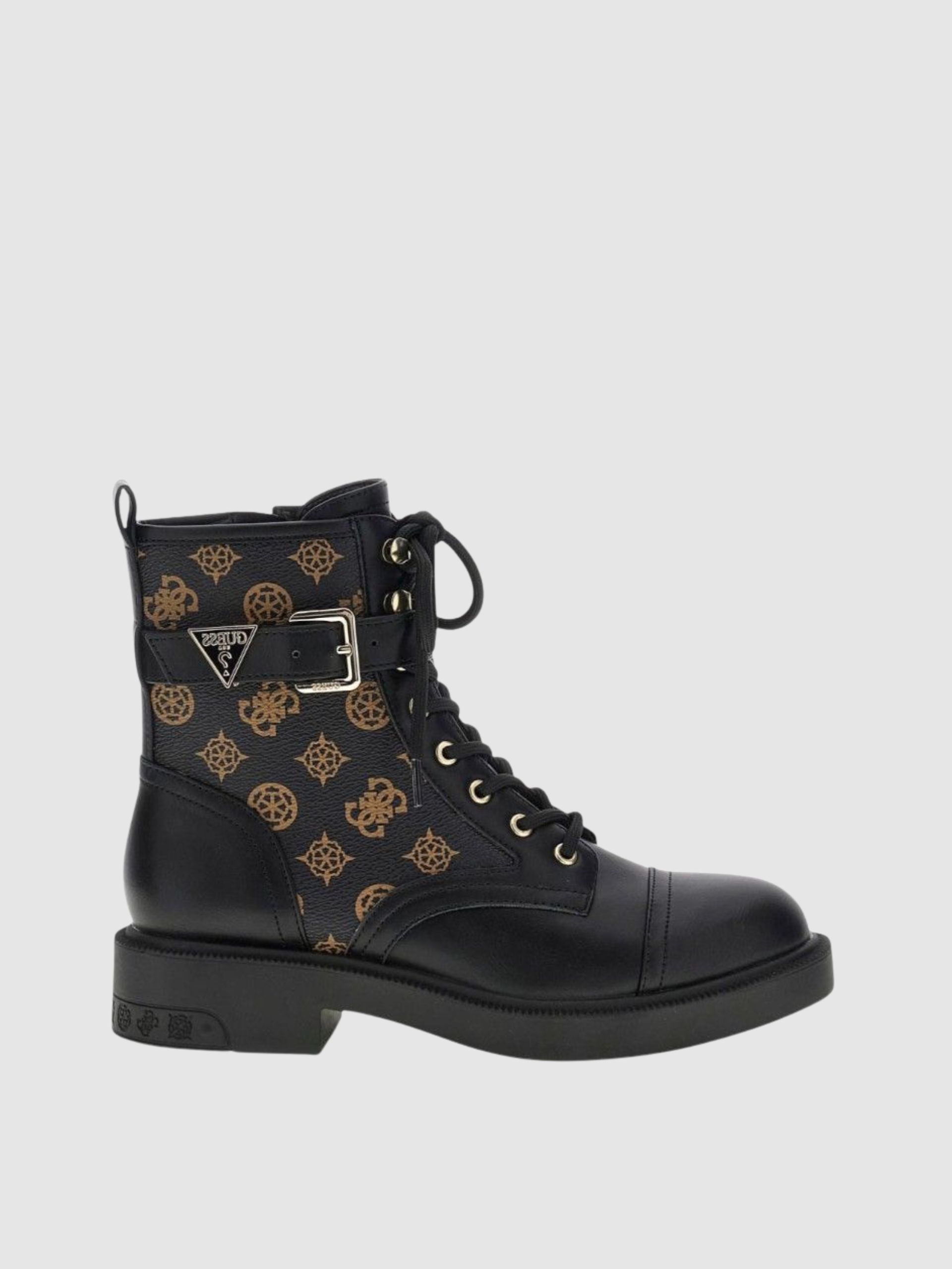 Boots Woman Black Guess