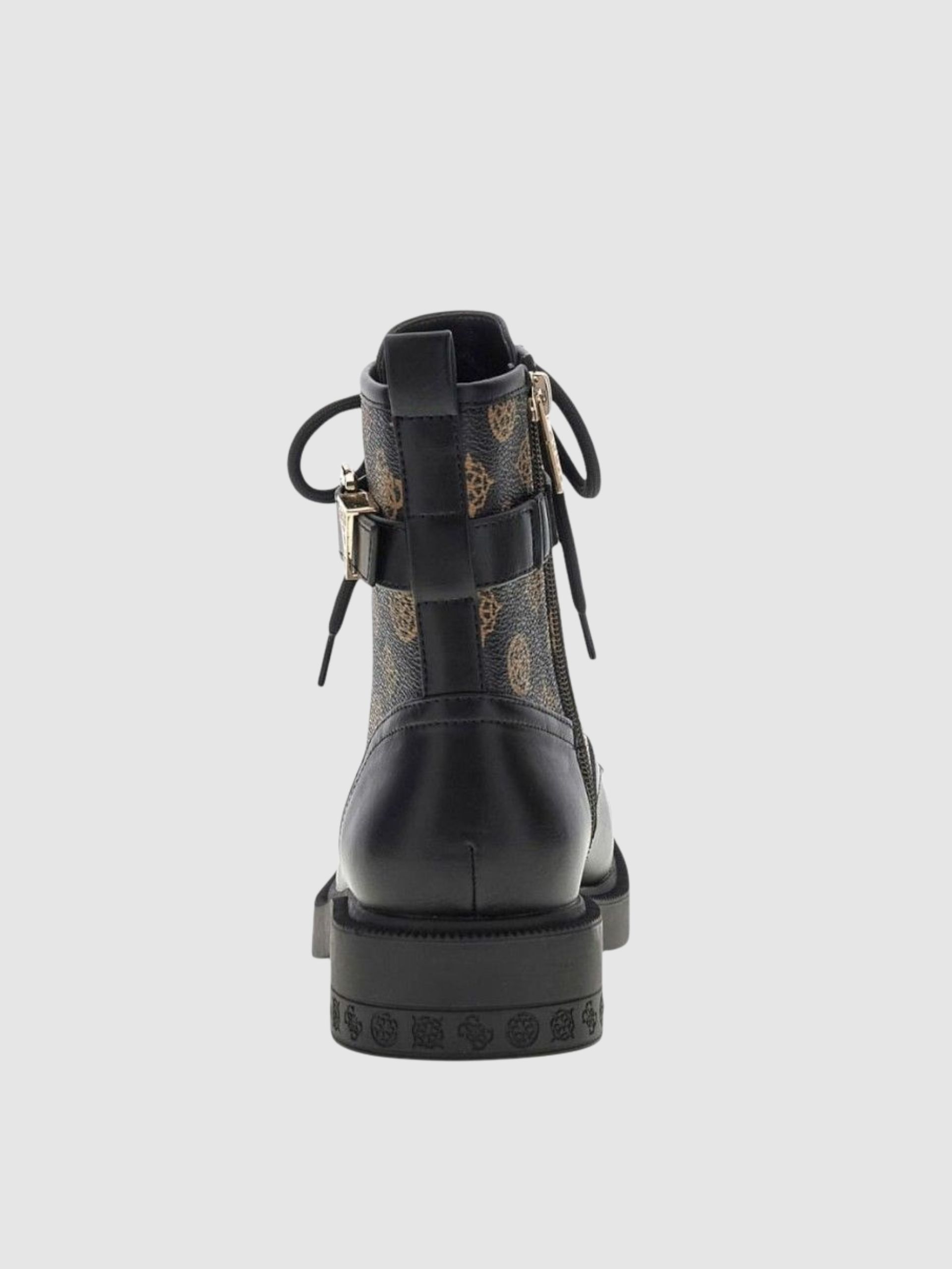 Boots Woman Black Guess