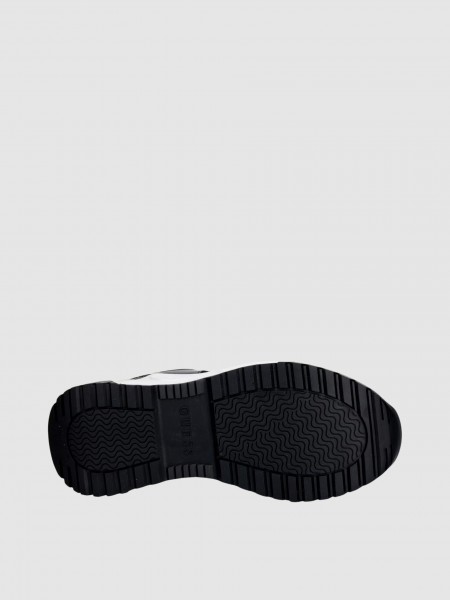 Sapatilha Guess Mulher Helada