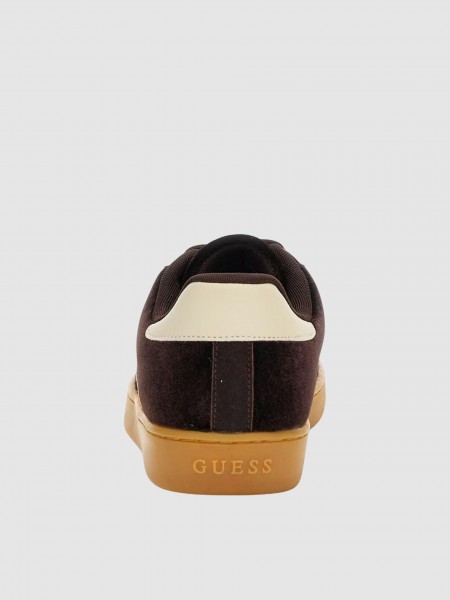 Sapatilha Guess Mulher Naoki2