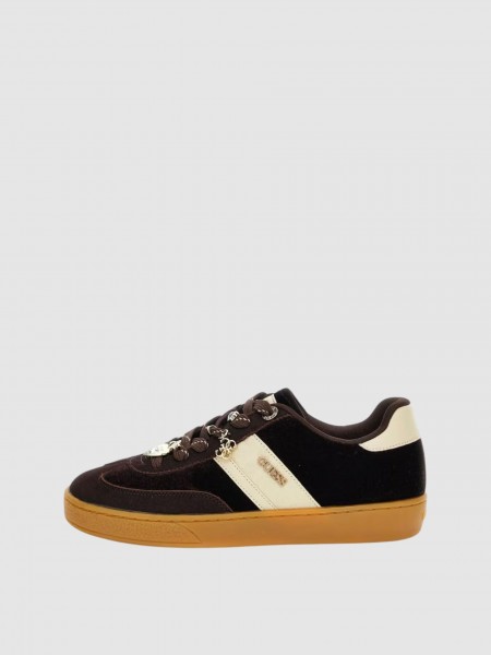 Sapatilha Guess Mulher Naoki2