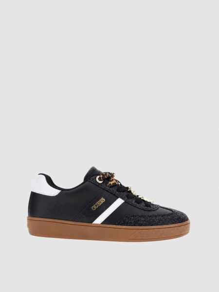 Sapatilha Guess Mulher Naoki
