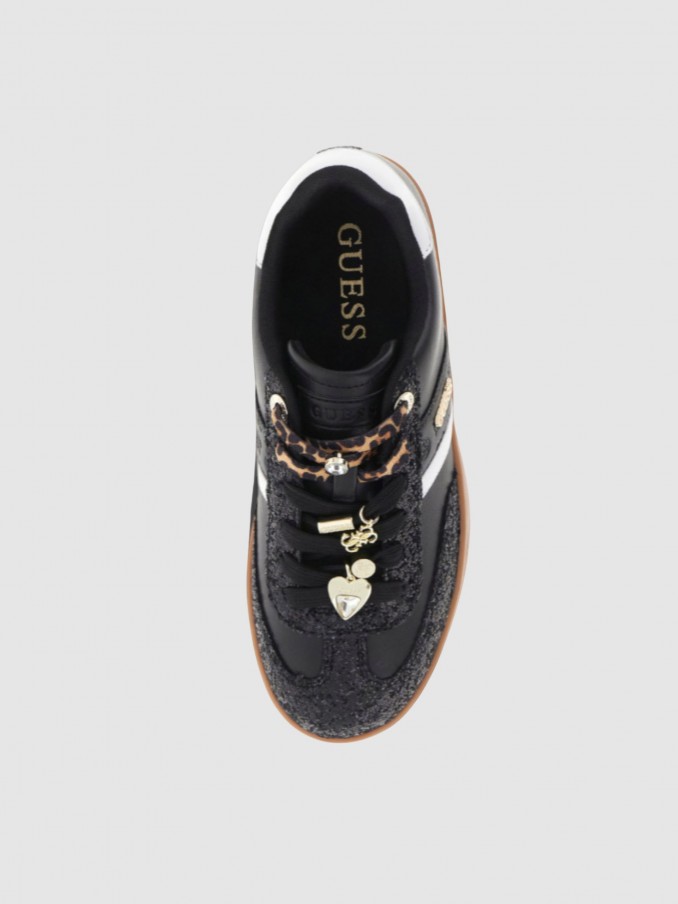 Sapatilha Guess Mulher Naoki