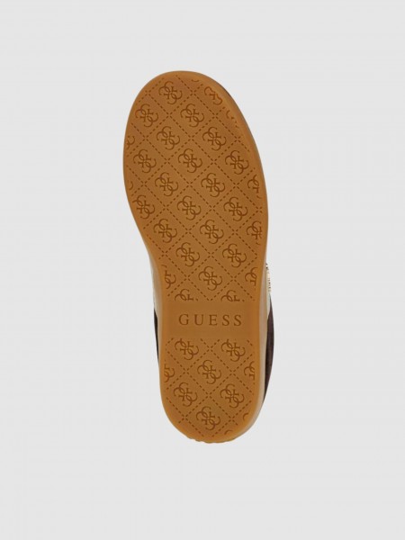 Sapatilha Guess Mulher Naoki2