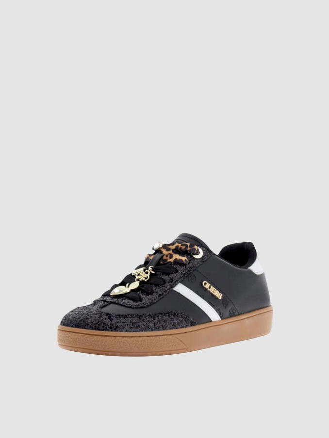 Sapatilha Guess Mulher Naoki