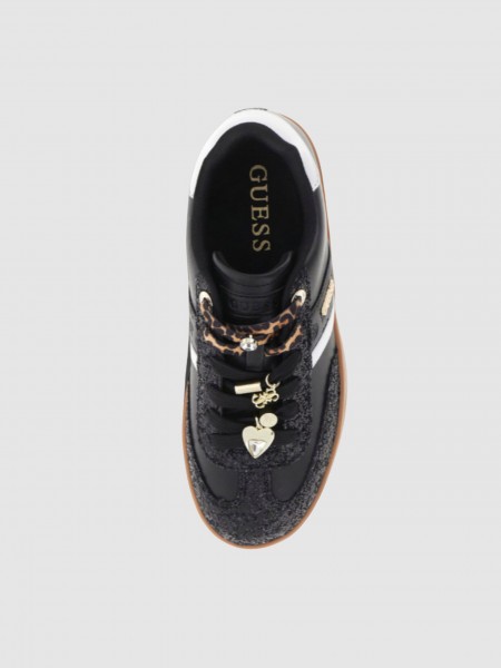 Sapatilha Guess Mulher Naoki