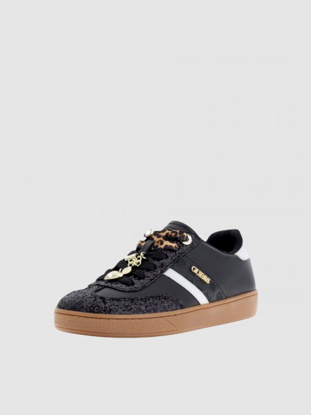 Sapatilha Guess Mulher Naoki