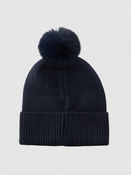 Gorro Guess Menina Bear Beanie Hat