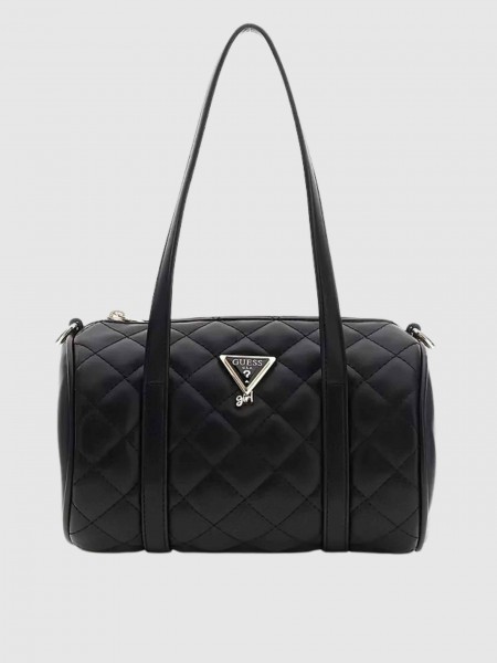 Mala Guess Menina Barrel Bag