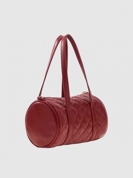 Mala Guess Menina Barrel Bag
