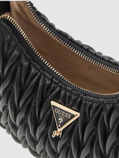 Mala Guess Menina Mini Hobo Bag