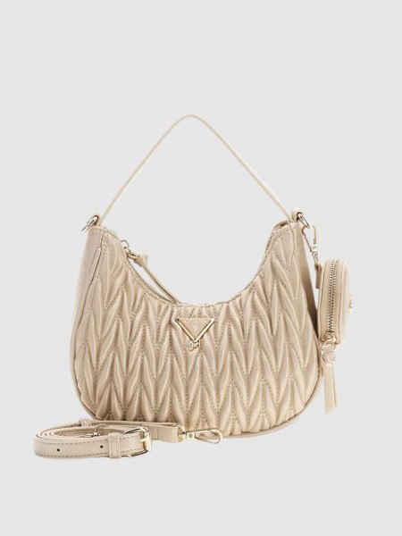 Mala Guess Menina Mini Hobo Bag