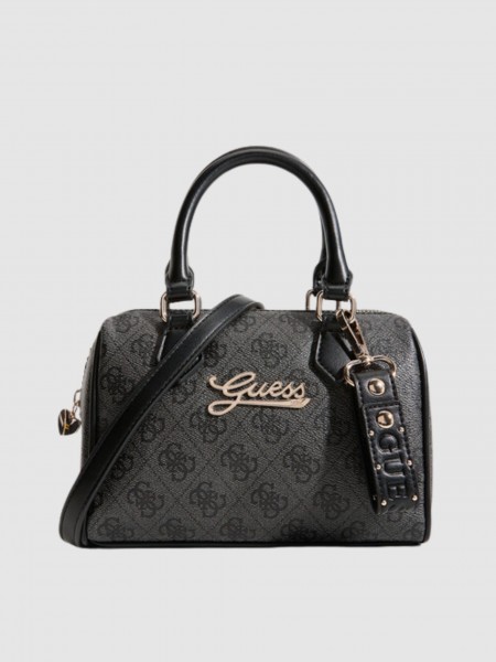 Mala Guess Menina Small Grip Bag