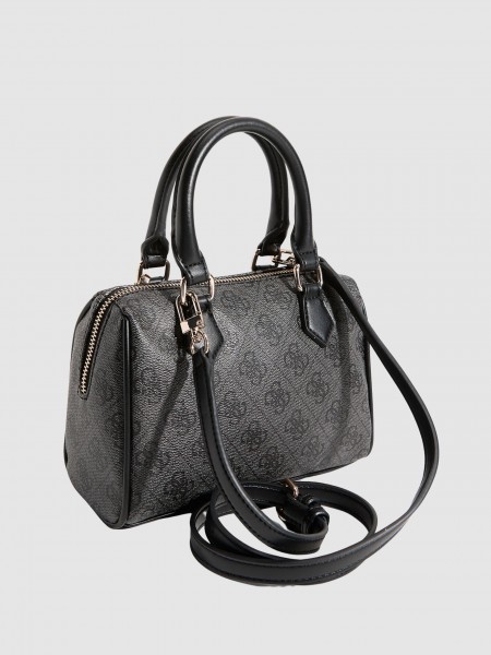 Mala Guess Menina Small Grip Bag
