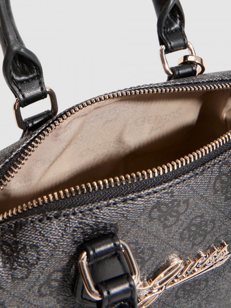 Mala Guess Menina Small Grip Bag
