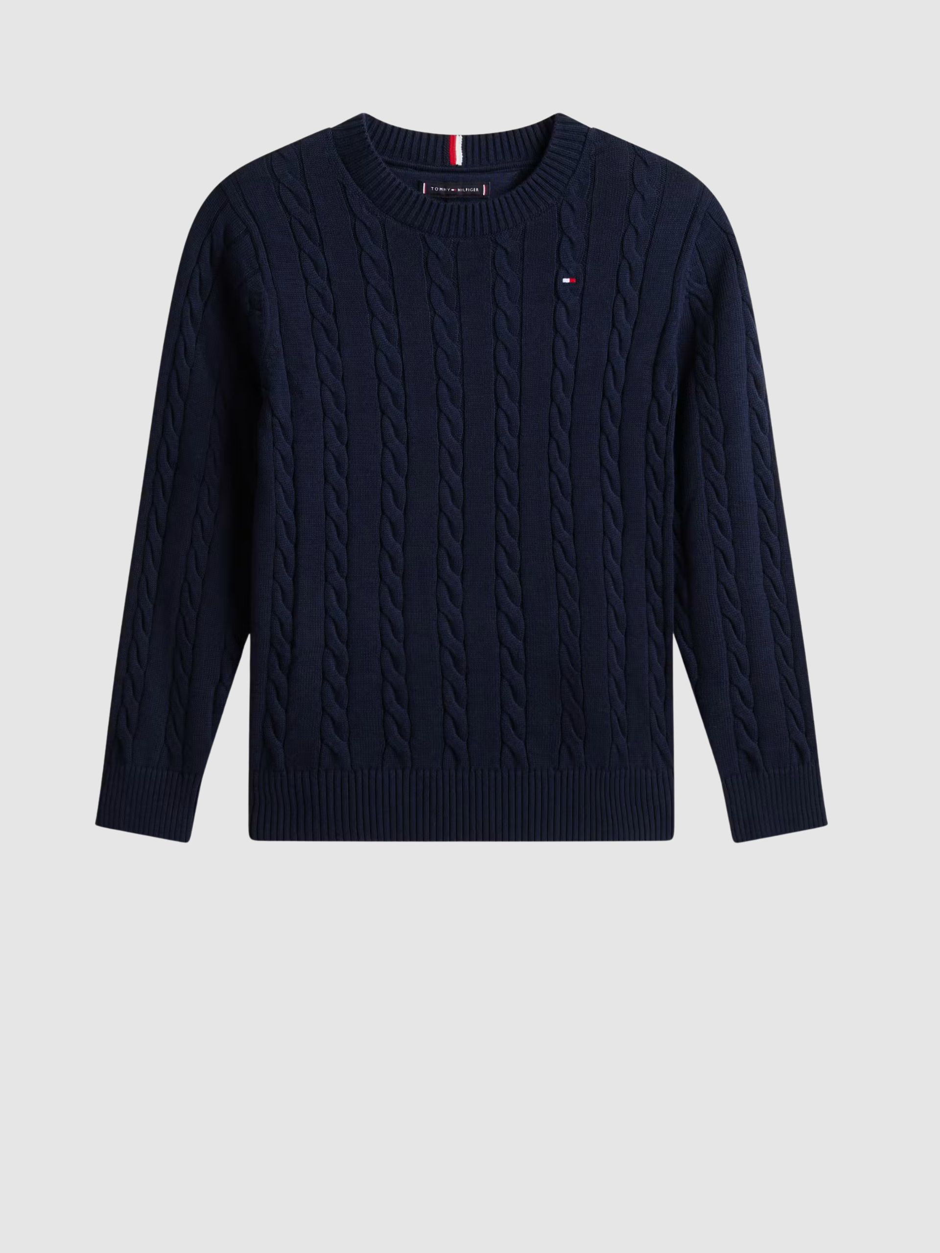 Camisón Niño Azul Marino Tommy Jeans Kids