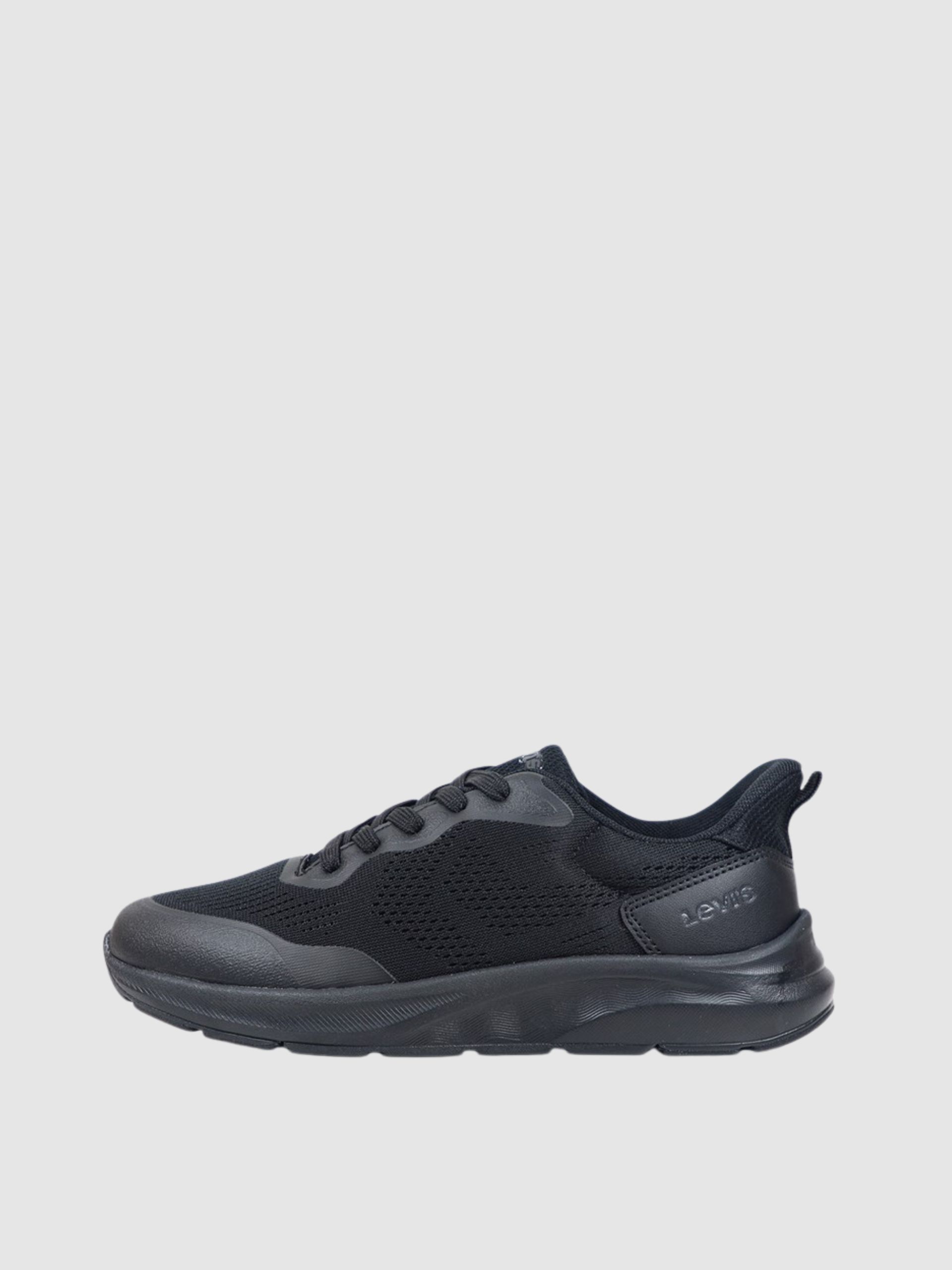 Sneakers Boy Black Levis