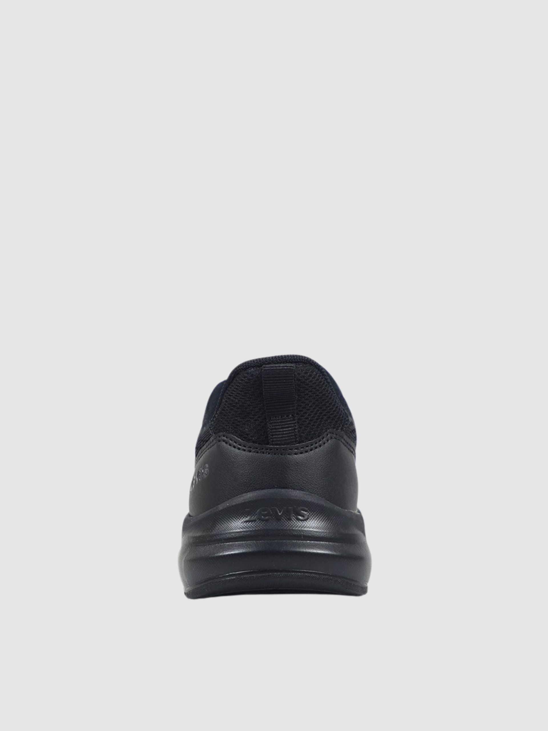 Sneakers Boy Black Levis