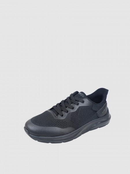 Sneakers Boy Black Levis