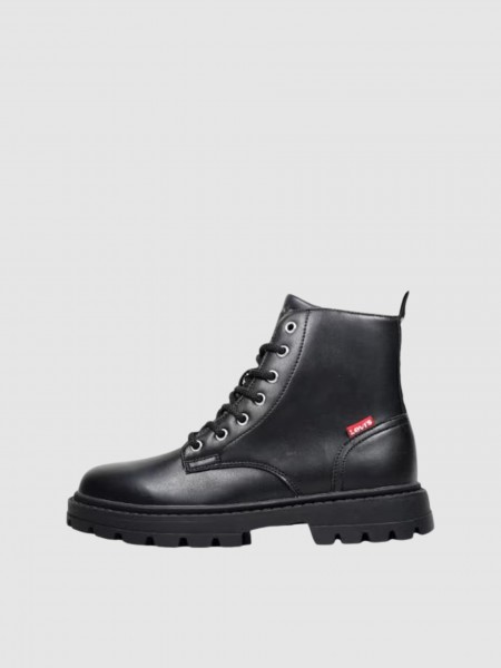 Bota Levis Menina Pasadena Refresh