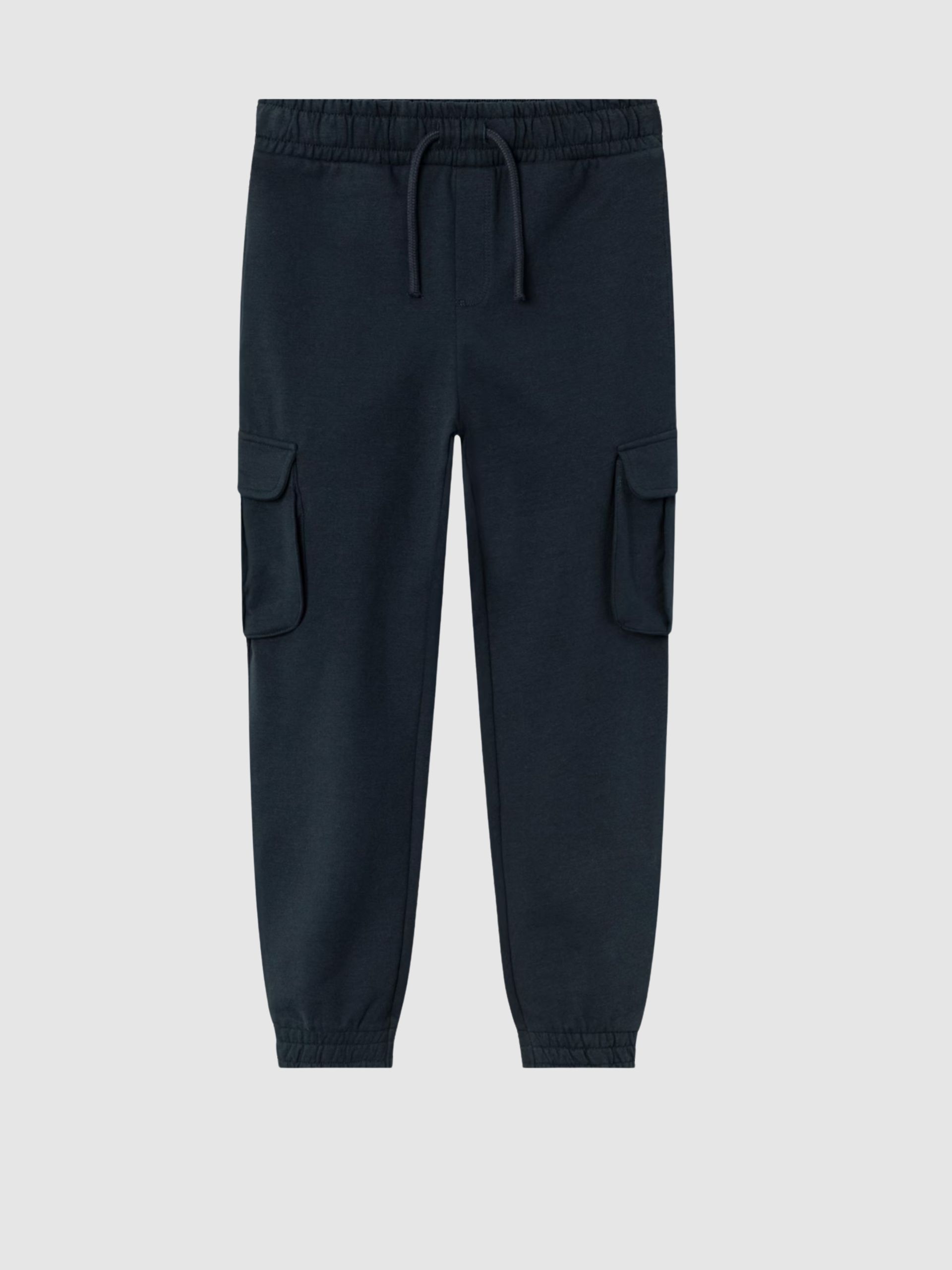 Pantalones Niño Azul Marino Name It