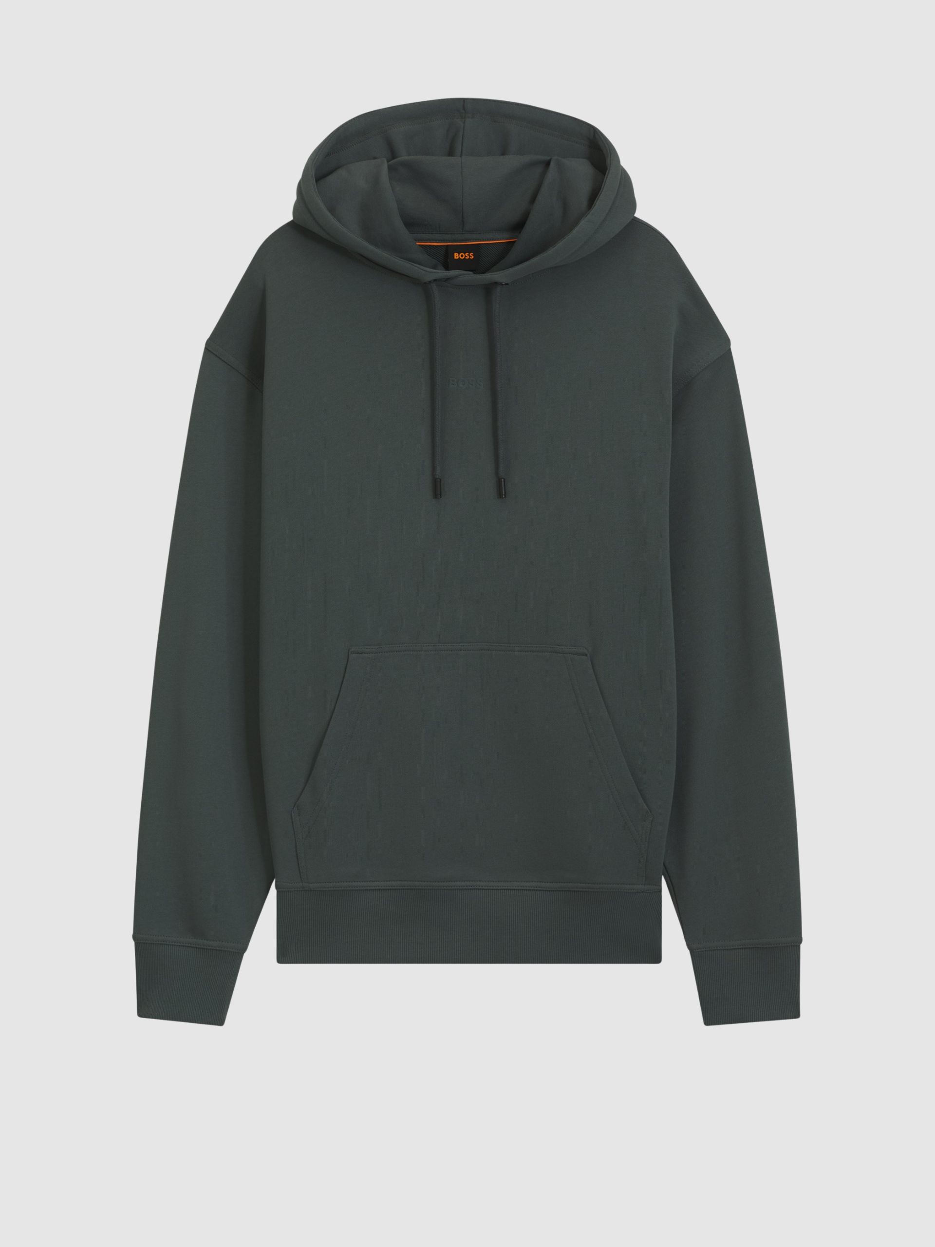 Jumper Man Green Boss