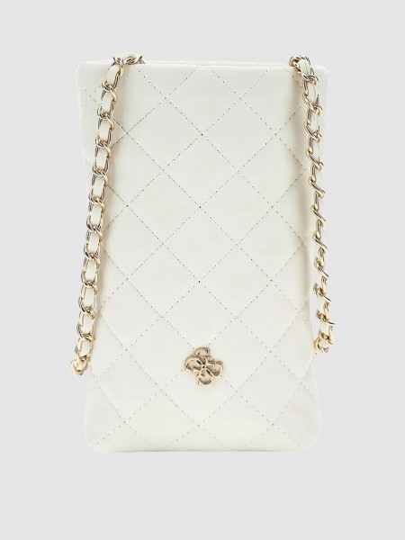 Mala Guess Menina Phone Bag