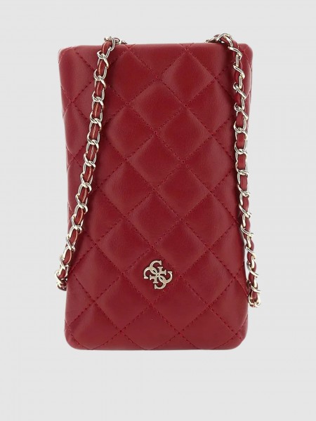 Mala Guess Menina Phone Bag