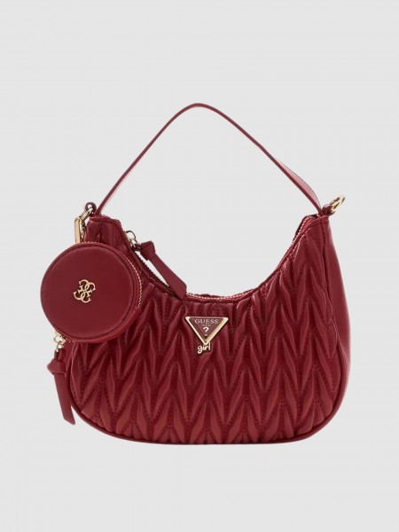 Mala Guess Menina Mini Hobo Bag