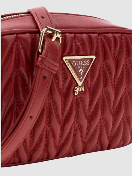 Mala Guess Menina Camera Bag