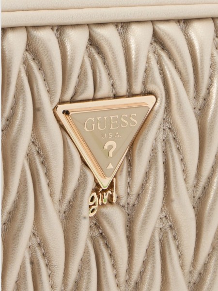 Mala Guess Menina Camera Bag Mala Guess Menina Camera Bag