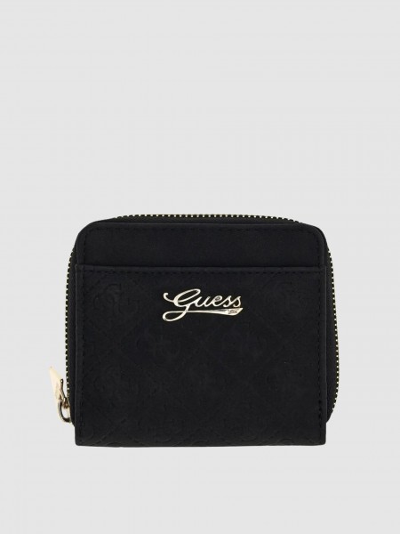 Carteira Guess Menina Mini Wallet